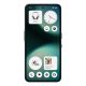 5. Nothing 3a Lite 17,2 cm (6.77") Dual SIM Android 15 5G 8 GB 128 GB 5000 mAh Czarny