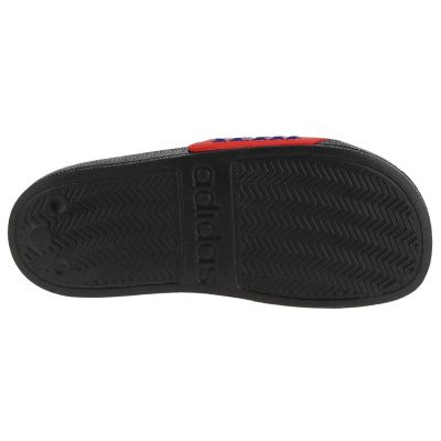 4. Klapki adidas Adilette Shower Slides Jr FY8844