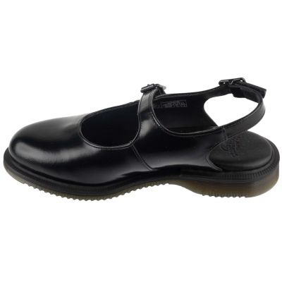 2. Dr. Martens Madaline Mary Jane Shoes DM42132001 Czarne 36