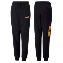 Spodnie Puma Power Jr 670100 51