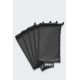 Pokrowiec Na Okulary Oakley Microbag 5pack BLACK