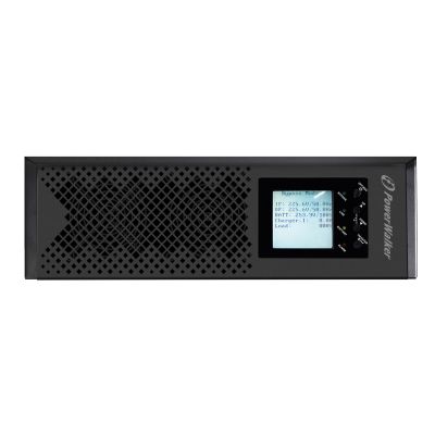 2. PowerWalker VFI 10K CPH 3/1 zasilacz UPS Podwójnej konwersji (online) 10 kVA 10000 W