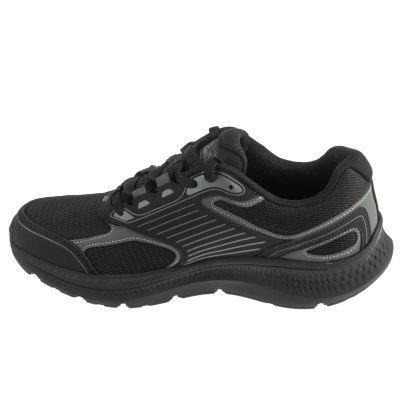 2. Skechers Go Run Consistent 2.0 220866-BBK Czarne 40