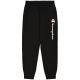 7. Spodnie Champion Rib Cuff Pants M 220732 KK001