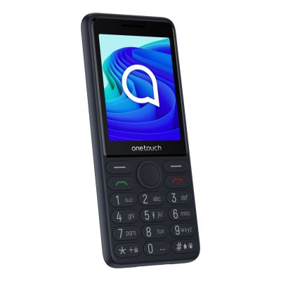 4. Telefon TCL ONETOUCH 4042S Szary