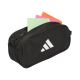 10. Piórnik adidas czarny JN2706