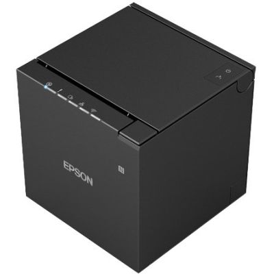 9. Epson TM-M30III 203 x 203 DPI Przewodowa Termiczny Drukarka POS
