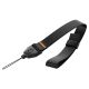 2. Smycz Spigen Universal Adjustable Lanyard Strap Wrist do telefonu - czarne