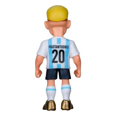 5. MINIX ARGENTINA - FRANCO MASTANTUONO