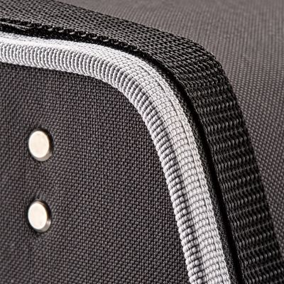 4. Torba narzędziowa 20", materiał nylon 600D