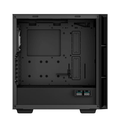 6. Obudowa DeepCool CH560  ARGB Digital Black (R-CH560-BKAPE4D-G-1)