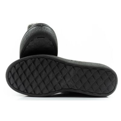 9. Easy Way buty zimowe śniegowce botki damskie ocieplane modne na zamek