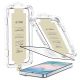 2. Szkło antyrefleksyjne Tech-Protect Quick Set AR+ na Samsung Galaxy S26 + - czarne