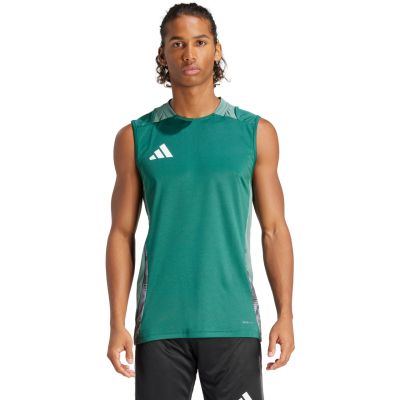 9. Koszulka adidas Tiro 24 Competition Training Sleeveless M IR5477