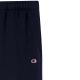 5. Spodnie męskie Champion Rib Cuff Pants granatowe 220299 BS501