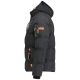 3. Parka męska Geographical Norway VERVEINE BLACK DB MEN 005 (WU5933H/GN-BLACK)