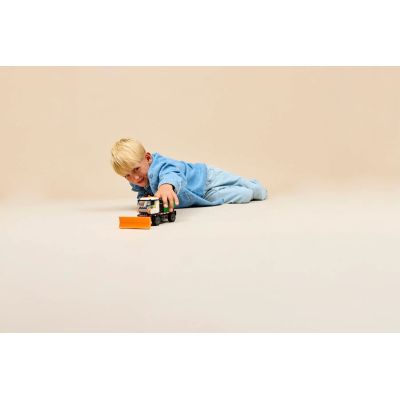 9. LEGO City 60490 Pług śnieżny