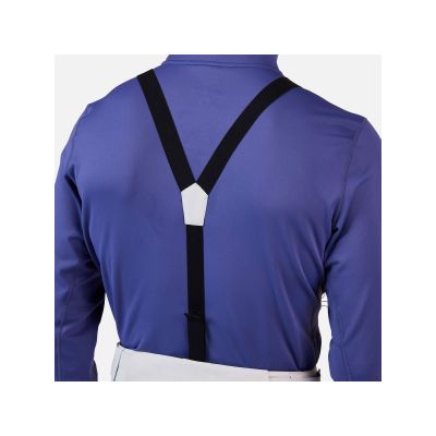 4. Spodnie narciarskie męskie ROSSIGNOL Insulated Ski Pant szare