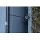 9. Brennenstuhl 1171250041 reflektor Czarny 100 W LED D