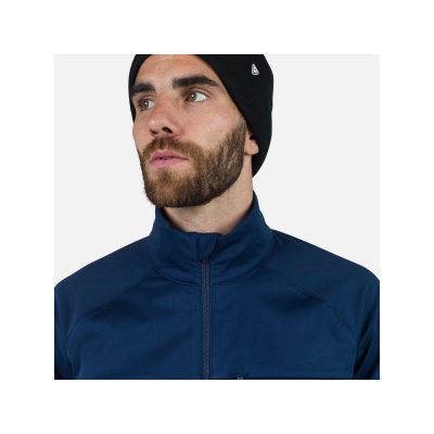 9. Kurtka Rossignol Genetys Jkt granatowy