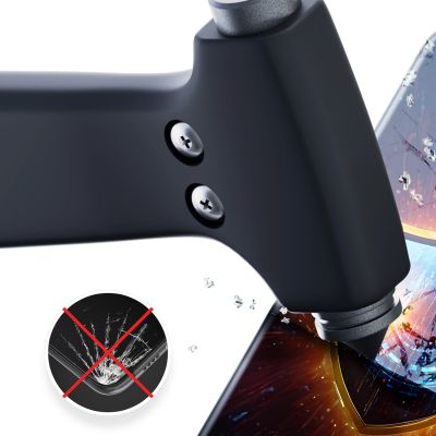7. Prywatyzująca folia ochronna 3mk Silky Matt Privacy na Samsung Galaxy S20 Plus 5G