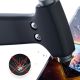 7. Prywatyzująca folia ochronna 3mk Silky Matt Privacy na Samsung Galaxy S20 Plus 5G