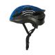 4. Kask rowerowy Dunlop roz.M 55-58 cm niebieski 2105625