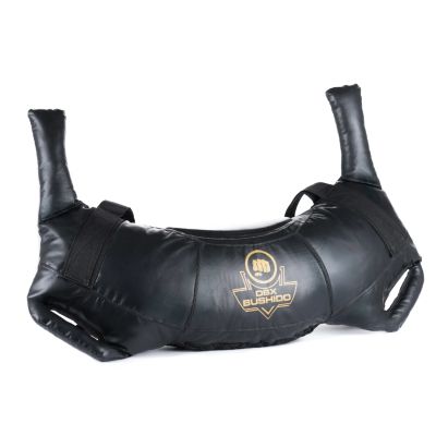 6. Worek treningowy ROGAL - 10kg 15kg 20kg | DBX Bushido