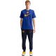 6. Koszulka męska Nike FC Barcelona Swoosh niebieska IQ5042 455
