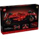 2. LEGO Technic 42207 - Bolid F1 Ferrari SF-24