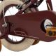 9. Rower dziecięcy Huffy Vintage 12" bordowy (22255W)