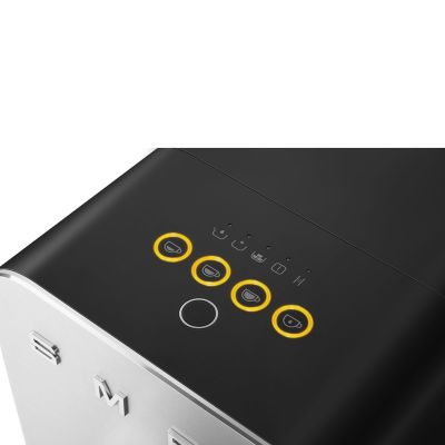 68. Smeg BCC11BLMEU ekspres do kawy Pełna automatyka Ekspres do espresso 1,4 l