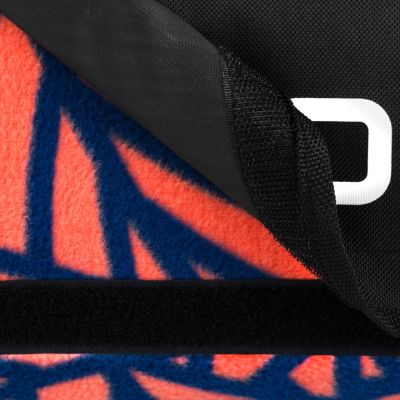 11. Koc piknikowy Spokey Picnic Leaf 180x210 cm 927387