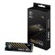 6. Dysk SSD MSI SPATIUM M450 PCIe 4.0 NVMe M.2 500GB