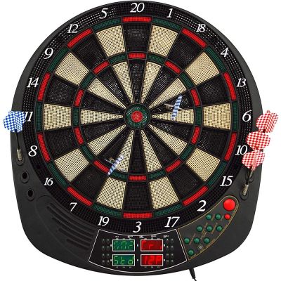 39. DART ELEKTRONICZNY 4 LICZNIKI COVENTRY BEST SPORTING