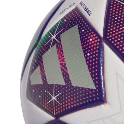 3. Piłka nożna adidas W UCL 25/26 League Stage League JP1576