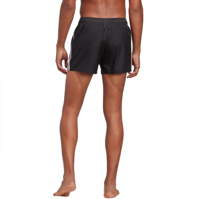 4. Spodenki kąpielowe adidas 3-Stripes Clx M HT4367