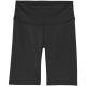 6. Legginsy krótkie 4F W 4FWAW24TFSTF012 20S