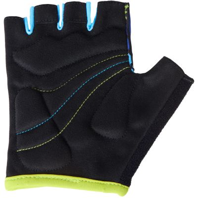 2. Rękawice rowerowe (bez palców) dziecięce SILVINI Junior Gloves LOCRI
