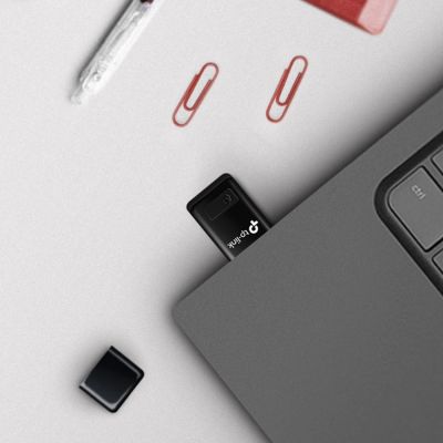 5. Karta sieciowa TP-LINK TL-WN823N (USB 2.0)