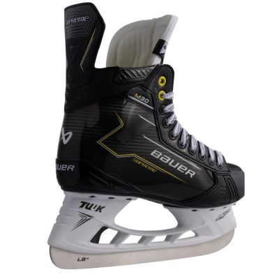 4. Łyżwy hokejowe Bauer Supreme M30 Int 1063310