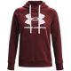 9. Bluza Under Armour Rival Fleece Logo Hoodie W 1356318 690