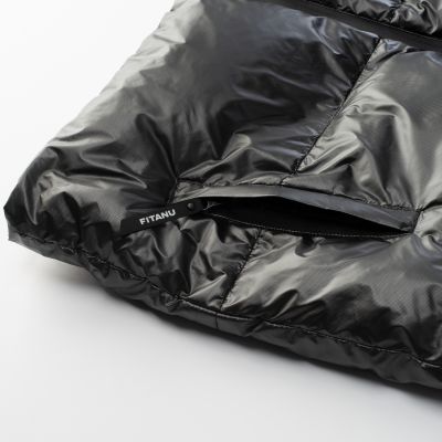 6. Męska Kurtka ocieplana CRULE