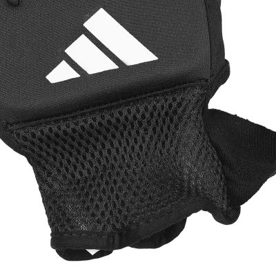 25. Rękawice wewnętrzne adidas Mexican ADISBP012S czarne