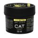 2. DR LUCY - CAT CARE BUTTER 50 ML ODŻYWCZY KREM NA BAZIE NATURALNYCH OLEJÓW, WSPIERA REGENERACJĘ OPUSZKÓW ŁAP I CODZIENNĄ AKTYWNOŚĆ KOTA