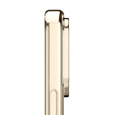 7. Etui 3mk Clear MagCase na  Apple iPhone 12 Pro Max - przezroczyste