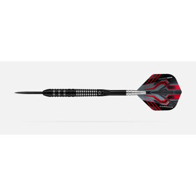 2. Rzutki Harrows Damon Heta 90% Steeltip HS-TNK-000016452
