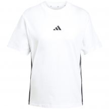 Koszulka adidas Essentials 3-Stripes W JD0844