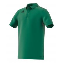 Koszulka Polo adidas Core 18 Jr FS1904