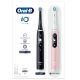 Braun Oral-B szczoteczka elektryczna iO 3 zestaw DUO BLACK&PINK